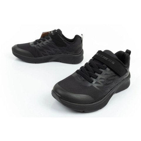 Buty Skechers Texlor [403770L/BBK]
