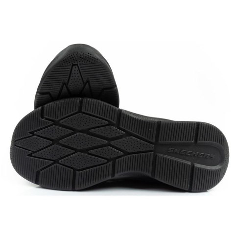 Buty Skechers Texlor [403770L/BBK]