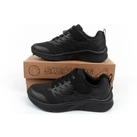 Buty Skechers Texlor [403770L/BBK]