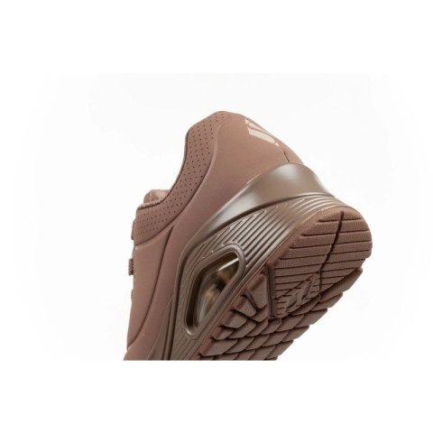 Buty Skechers Uno Air W 73690/BRN