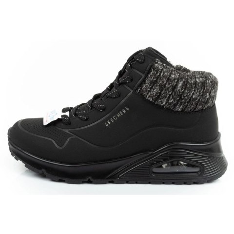 Buty Skechers Uno Darling Daze W 310566L/BLK