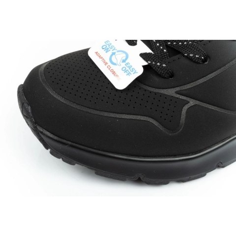Buty Skechers Uno Darling Daze W 310566L/BLK