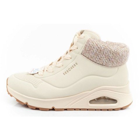 Buty Skechers Uno Darling Daze W 310566L/NAT