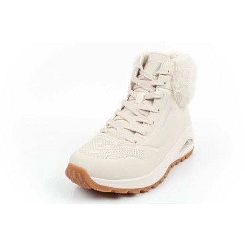 Buty Skechers Uno Rugged W 167274/OFWT