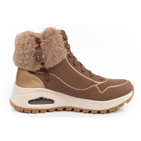 Buty Skechers Uno Rugged W 167993/TPGD