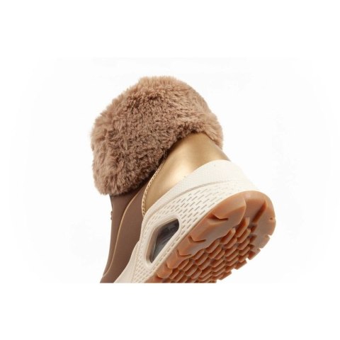 Buty Skechers Uno Rugged W 167993/TPGD