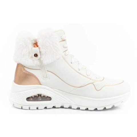 Buty Skechers Uno Rugged W 167993/WTRG