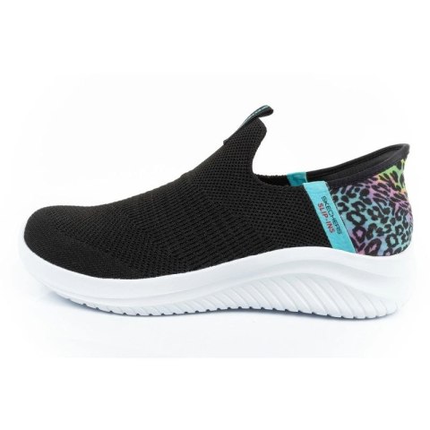 Buty Skechers W 303801L/BKMT