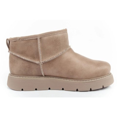 Buty śniegowce Skechers W 169018/TPE