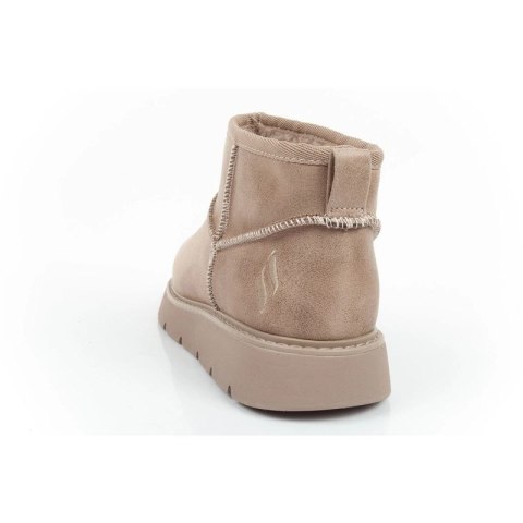 Buty śniegowce Skechers W 169018/TPE