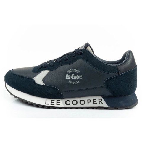 Buty sportowe Lee Cooper M LCJ-24-03-3009M
