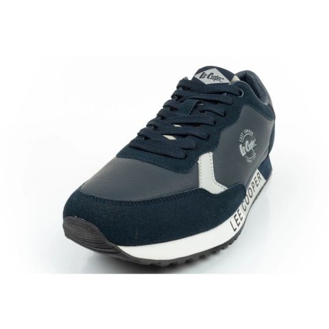 Buty sportowe Lee Cooper M LCJ-24-03-3009M