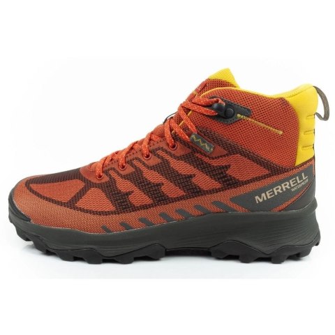 Buty sportowe Merrell Speed Eco M J037545