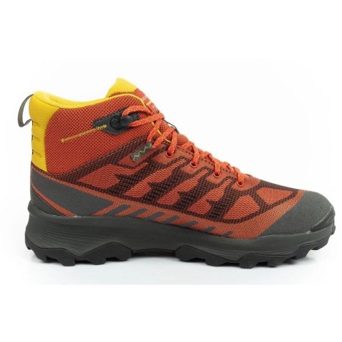 Buty sportowe Merrell Speed Eco M J037545