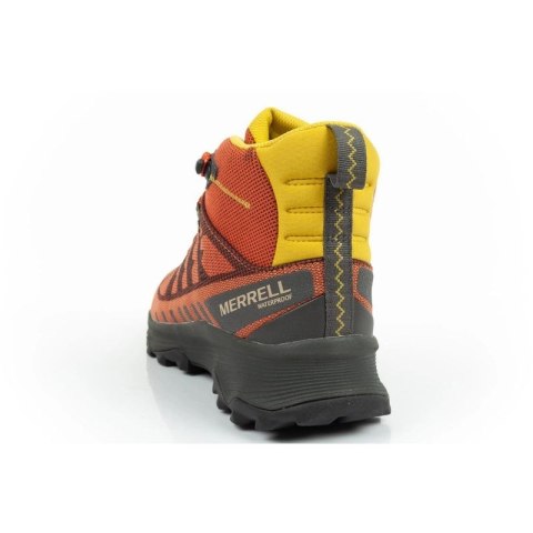 Buty sportowe Merrell Speed Eco M J037545