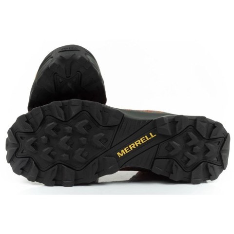 Buty sportowe Merrell Speed Eco M J037545