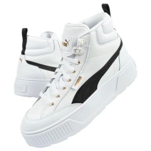 Buty sportowe Puma Karmen Mid W 38585703