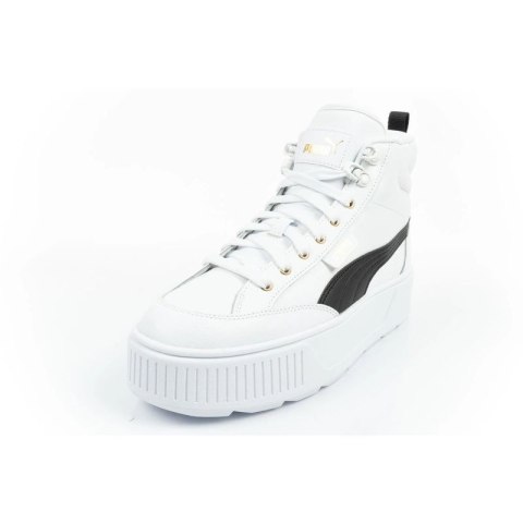Buty sportowe Puma Karmen Mid W 38585703