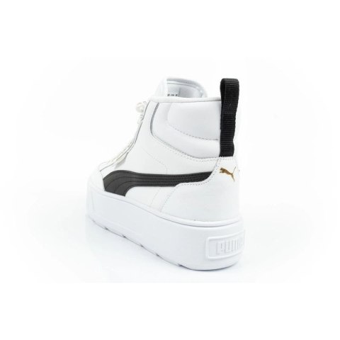 Buty sportowe Puma Karmen Mid W 38585703
