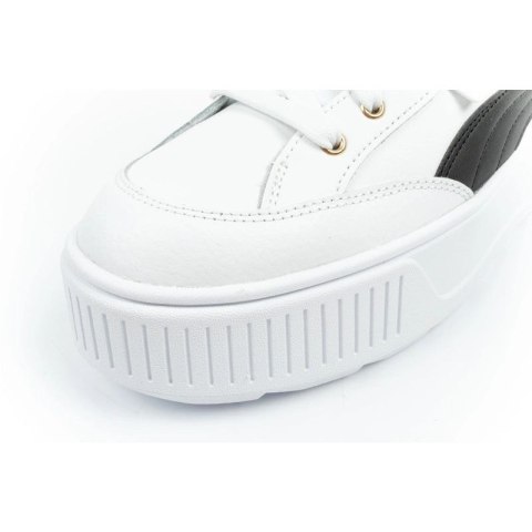 Buty sportowe Puma Karmen Mid W 38585703