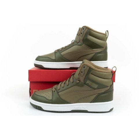 Buty sportowe Puma Rebound V6 W 394685 02