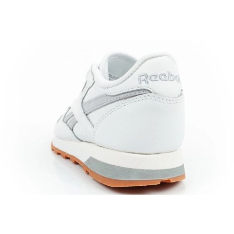 Buty sportowe Reebok Wms Classic [HQ2234]