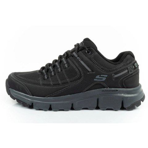 Buty sportowe Skechers M 237620/BKCC