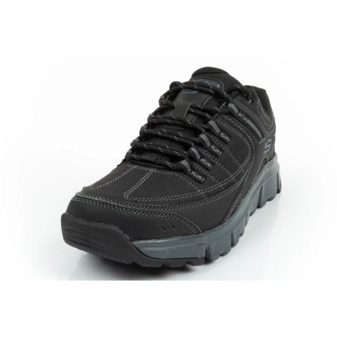 Buty sportowe Skechers M 237620/BKCC