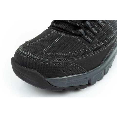 Buty sportowe Skechers M 237620/BKCC
