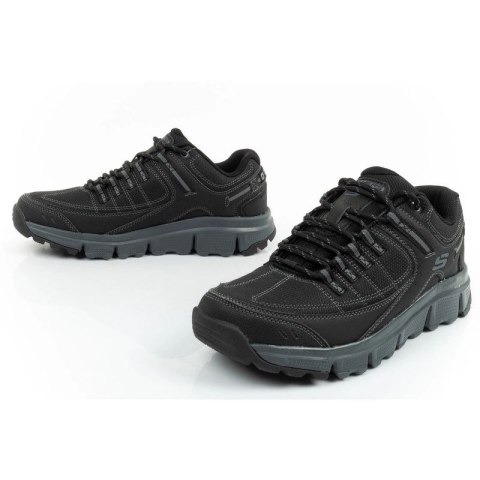 Buty sportowe Skechers M 237620/BKCC