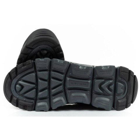 Buty sportowe Skechers M 237620/BKCC