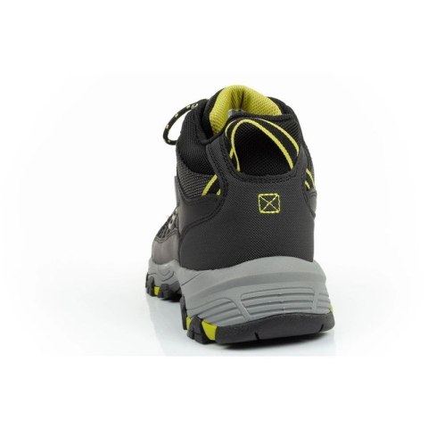 Buty sportowe Skechers Melano M 204477/BLK