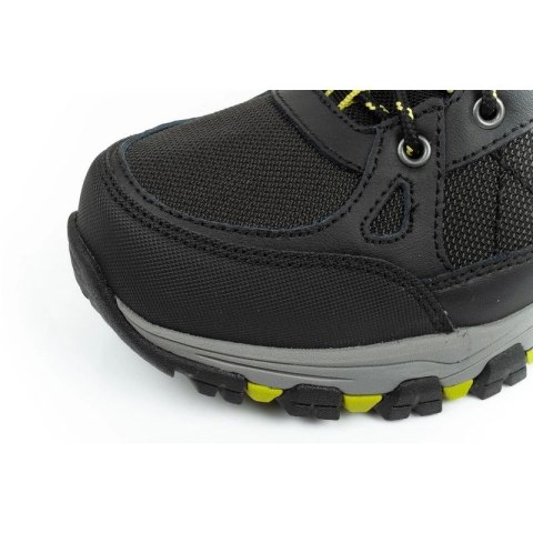 Buty sportowe Skechers Melano M 204477/BLK