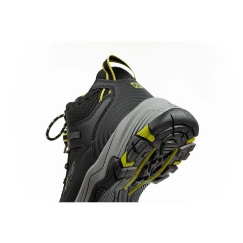 Buty sportowe Skechers Melano M 204477/BLK