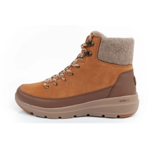 Buty sportowe Skechers W 144204/CSNT