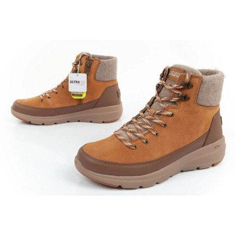 Buty sportowe Skechers W 144204/CSNT