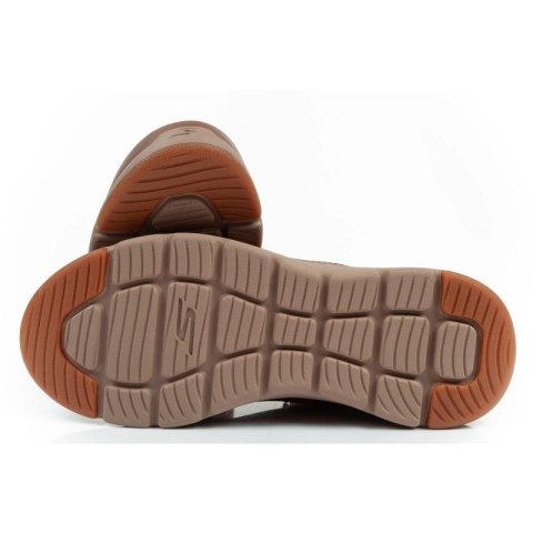 Buty sportowe Skechers W 144204/CSNT