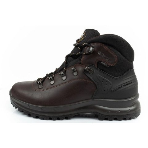 Buty trekkingowe Grisport Marrone Pecos M 13229P8G
