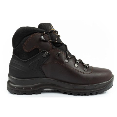 Buty trekkingowe Grisport Marrone Pecos M 13229P8G
