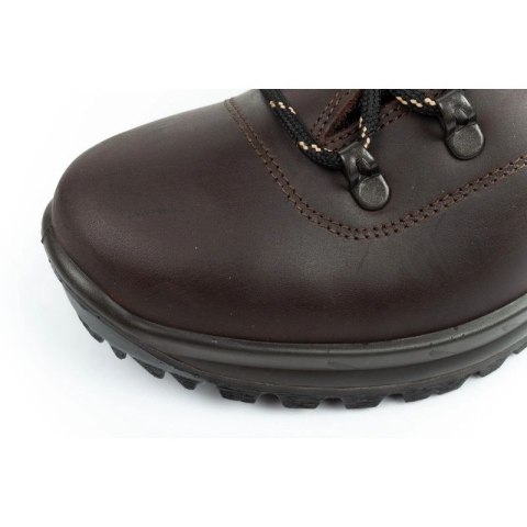 Buty trekkingowe Grisport Marrone Pecos M 13229P8G