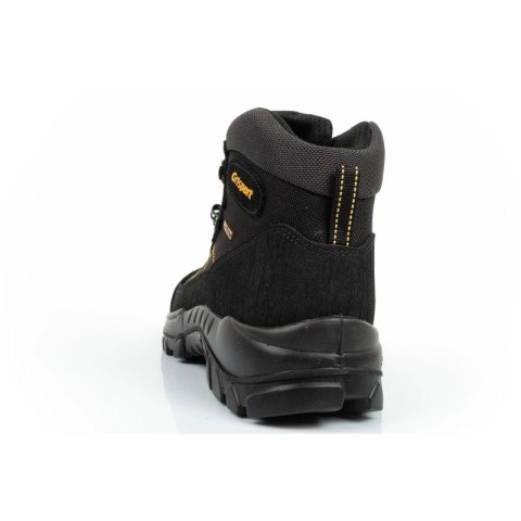 Buty trekkingowe Grisport Nero Gritex M 13362S86G