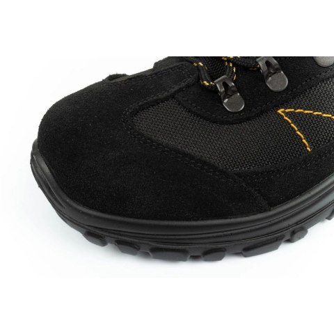 Buty trekkingowe Grisport Nero Gritex M 13362S86G