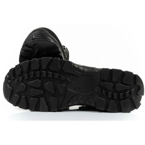 Buty trekkingowe Grisport Nero Gritex M 13362S86G