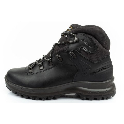 Buty trekkingowe Grisport Nero Pecos M 13229P13G