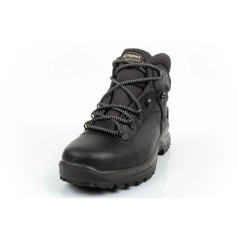 Buty trekkingowe Grisport Nero Pecos M 13229P13G