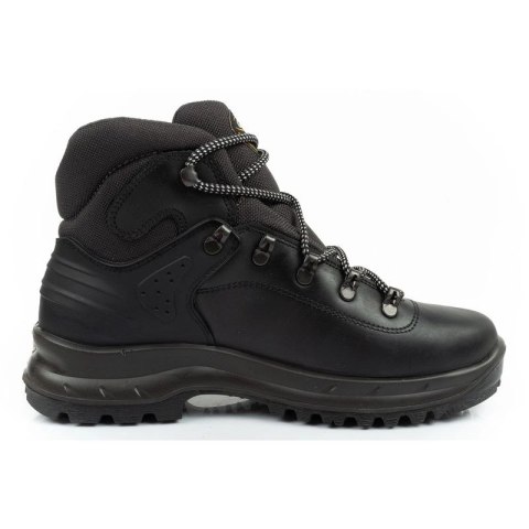 Buty trekkingowe Grisport Nero Pecos M 13229P13G