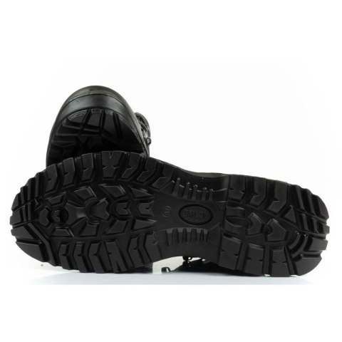 Buty trekkingowe Grisport Nero Pecos M 13229P13G