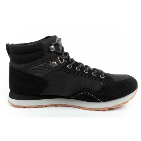 Buty zimowe Lee Cooper M LCJ-24-03-3012M
