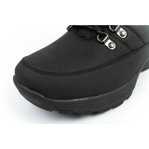 Buty zimowe Lee Cooper M LCJ-24-03-3034MB