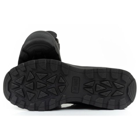 Buty zimowe Lee Cooper M LCJ-24-03-3034MB